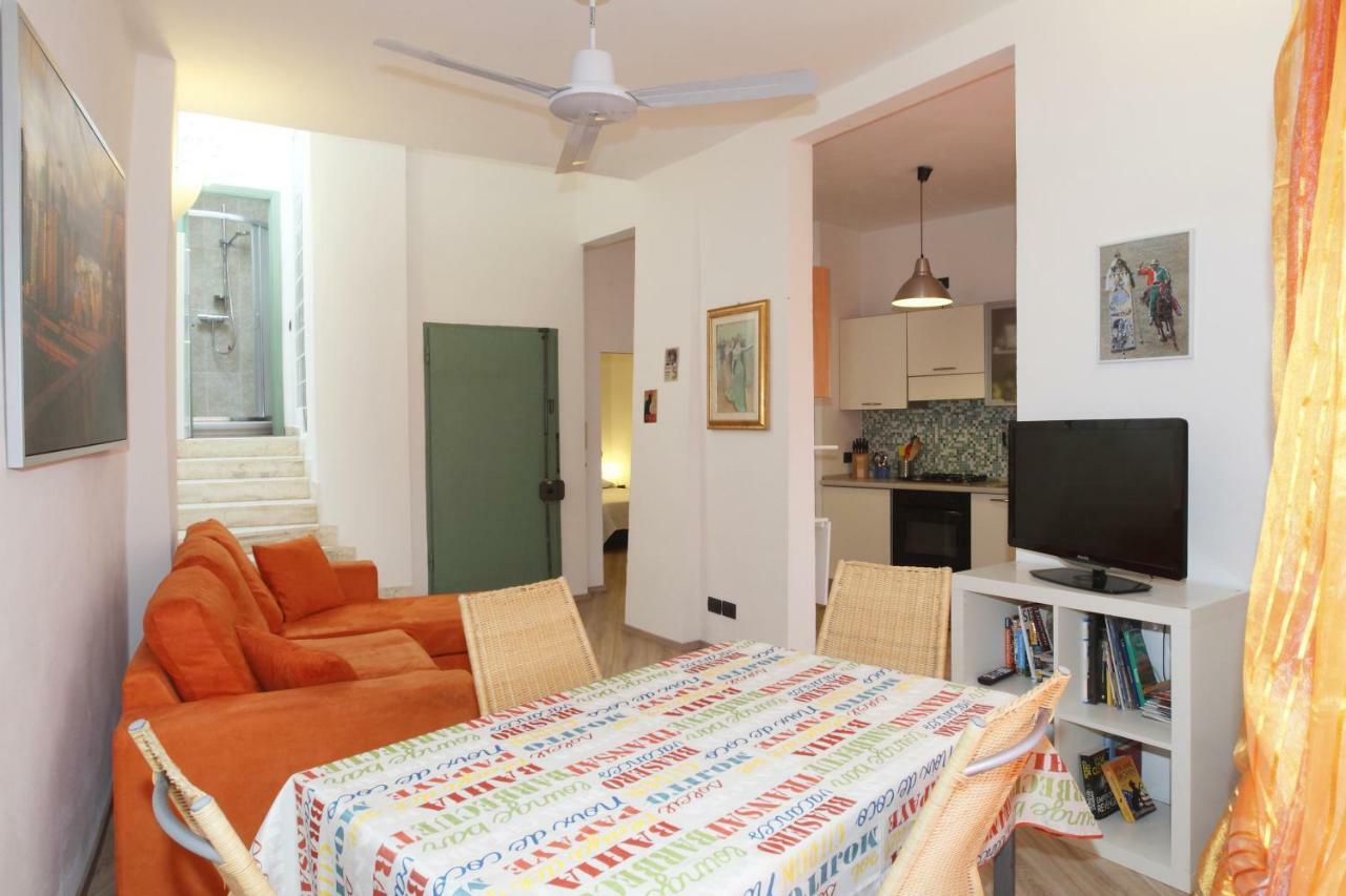 Casa Siena Piazzetta Apartment Exterior photo