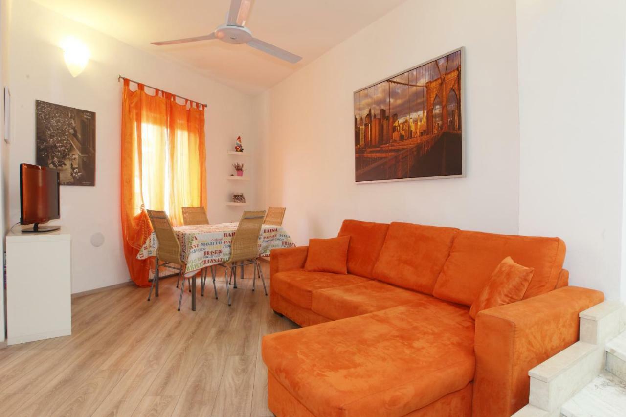 Casa Siena Piazzetta Apartment Exterior photo